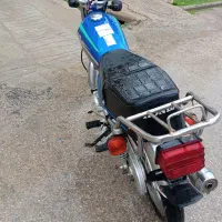 موتور سیکلت