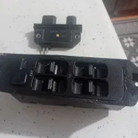 مگنت و کلید بالابر دوو