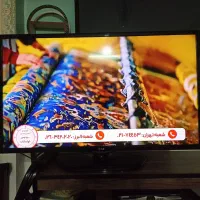 تلویزیون الجی LGi