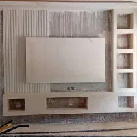 نقاش ساختمان
