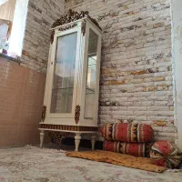 ویترین در حد نو