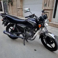 کی ال دی طرح باکسر موتور سیکلت