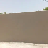 سیمان کاری.پلاستر