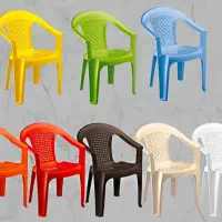 صندلی پلاستیکی هرمس کد ۸۵۴
