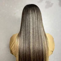 تخفیف ویژه کراتین پروتئین و بوتاکس