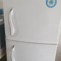 یخچال بدون برفک درحد نو فیلور