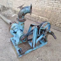 یک عدد دیگس و ماله و خنزیره