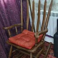 صندلی راک