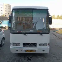 مینی بوس A80