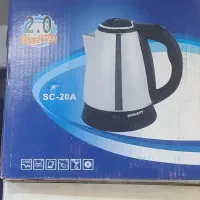 کتری برقی خارجی