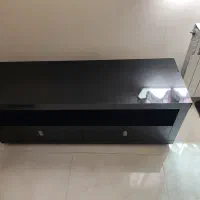 زیرتلوزیون  هایگلس