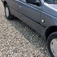 پژو405 مدل 97 خیلی تمیز