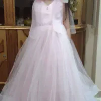 لباس مجلسی شیک دخترانه