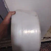 پلاستیک ومشمای بسته بندی رولی