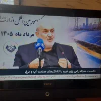 السیدی ۴۳ تونی کاملا سالم