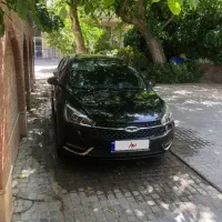 اریزو ۵ لاکچری