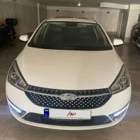 فروش آریزو ۵ مدل ۱۴۰۲
