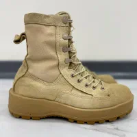 پوتین آمریکایی ولکو گورتکس کف ویبرام