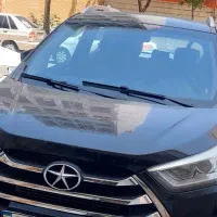 جک s3 مدل سال ۹۷ برج ۱۲