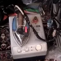 اتو بخار ترک (اصل)