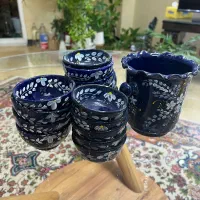 ظرف و ظروف ایرانی درجه یک با قیمت مناسب