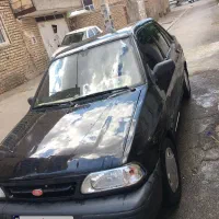 پراید صبا