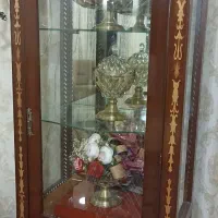 بوفه  براق معرق کاری ،شرکتی،مناسب جهیزیه