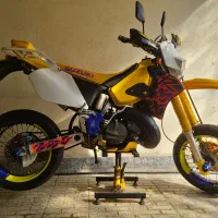 آر ام ایکس 250 rmx