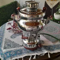 فروش سماور گازسوز