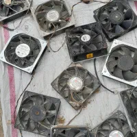 فن ماینر.کابل مودم .کابل اتصال و بُرد ماینر
