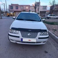 سمند se 91