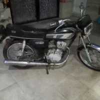 موتور مدل86