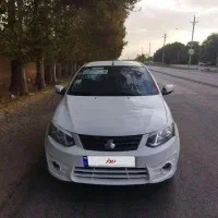 ساینا EX مدل 1401 در حد