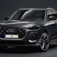 حواله آئودی Q5