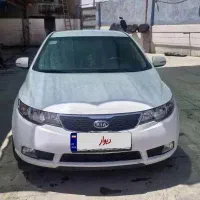 فروش فوری زیر قیمت سراتو مونتاژ مدل ۹۵