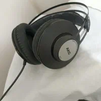هدفون AKG k72