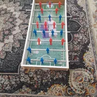 فوتبال دستی