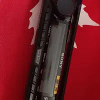 پنل پخش سونی  ۱۱۵۱ u