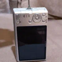 دوربین سونی سایبرشات