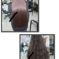 تخفیفات زمستانه برای خدمات مو