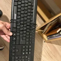 کیبورد usb