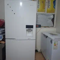 یخچال فریزر اسنوا