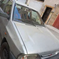پراید مدل ۸۹