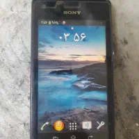 گوشی سونی xperia