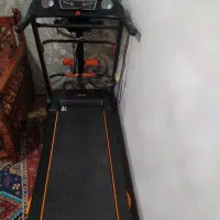 تردمیل نو