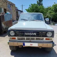 نیسان پاترول