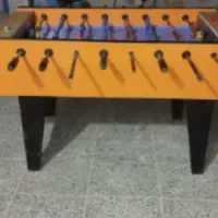 فوتبال دستی بزرگ
