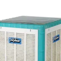کولر آبی 3500بدون مشکل