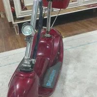 اسکوتربرقی