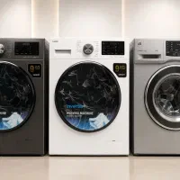 لباسشویی دراقساط۲۴ماهه